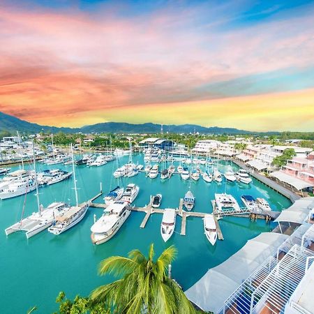 Nh Boat Lagoon Phuket Resort 외부 사진