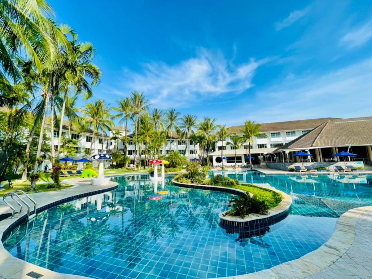 Nh Boat Lagoon Phuket Resort 외부 사진