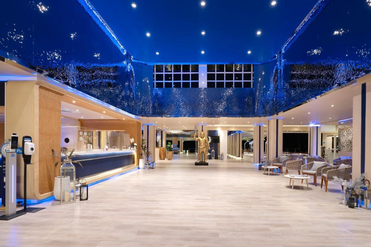 Nh Boat Lagoon Phuket Resort 외부 사진