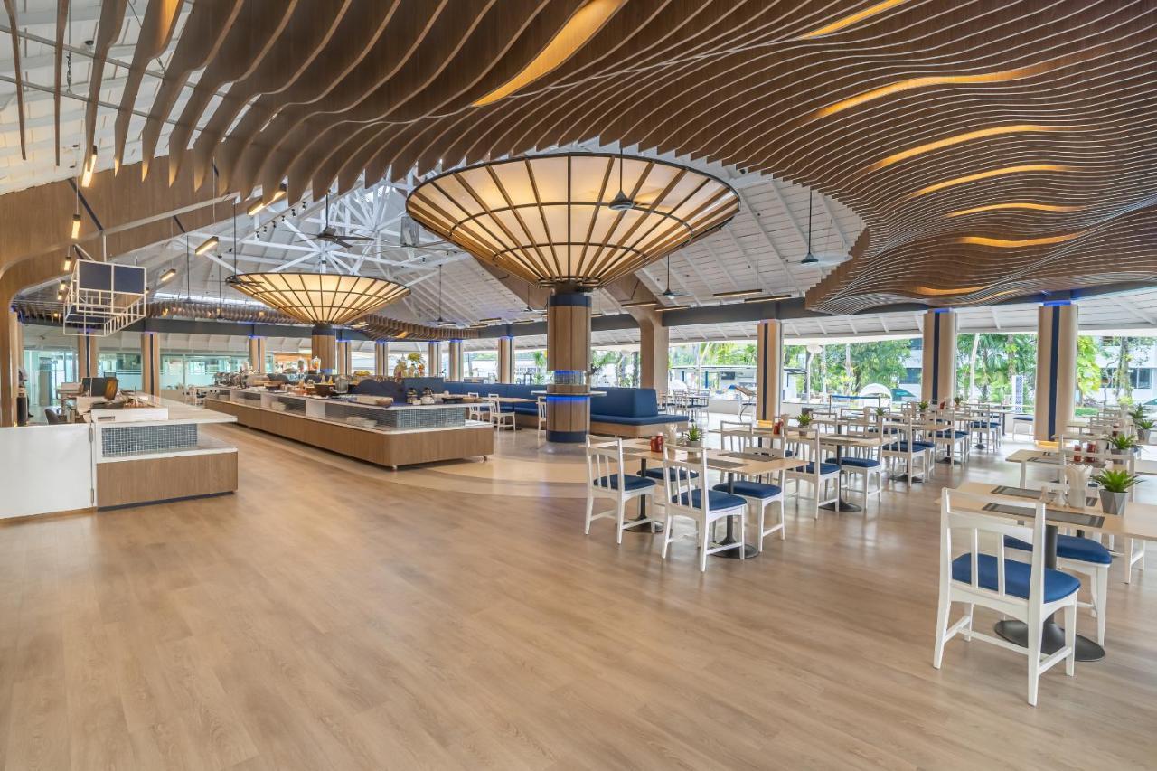 Nh Boat Lagoon Phuket Resort 외부 사진