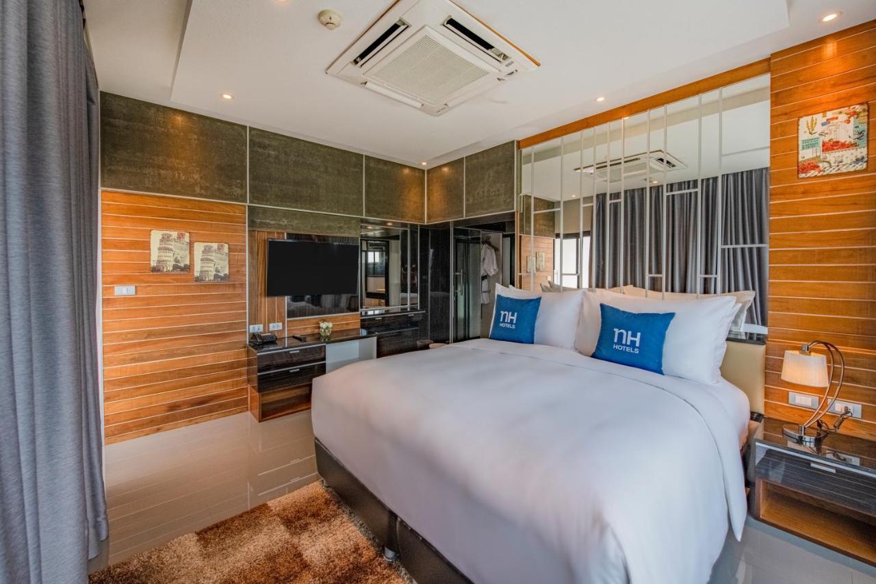 Nh Boat Lagoon Phuket Resort 외부 사진