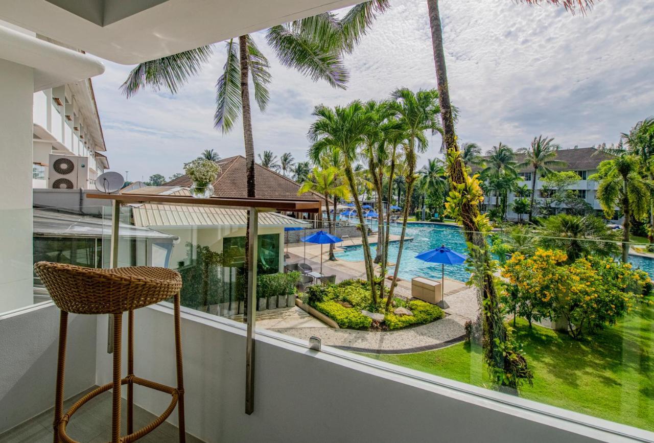 Nh Boat Lagoon Phuket Resort 외부 사진