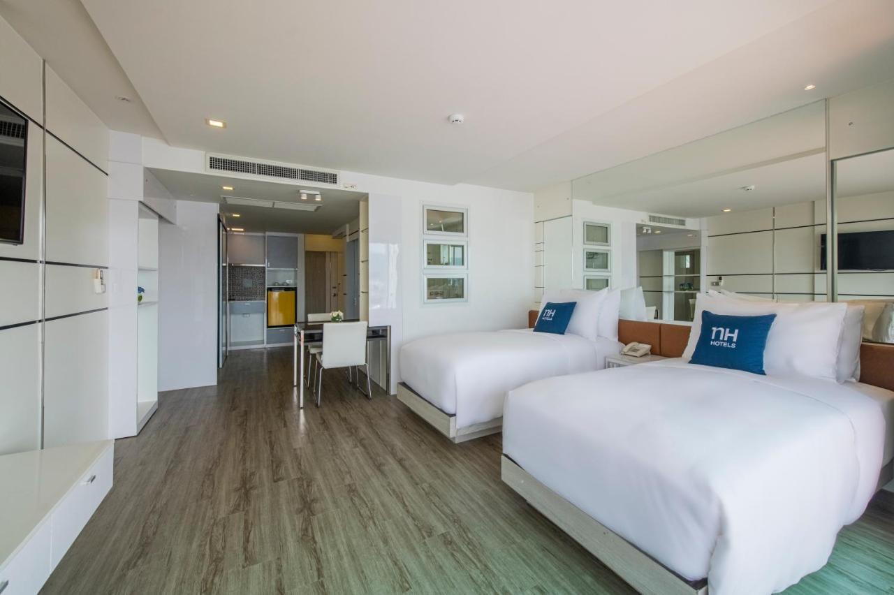 Nh Boat Lagoon Phuket Resort 외부 사진