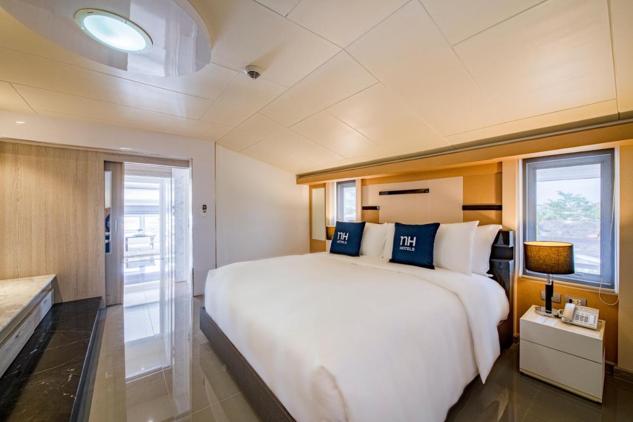 Nh Boat Lagoon Phuket Resort 외부 사진